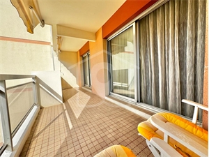 appartement à la vente -   06600  ANTIBES, surface 40 m2 vente appartement - APR694119